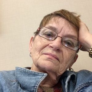 Meet your Posher, Barbara